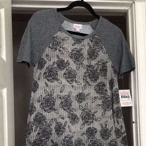 BNWT XS LuLaRoe Carly